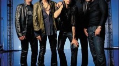 aerosmith