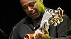 george benson